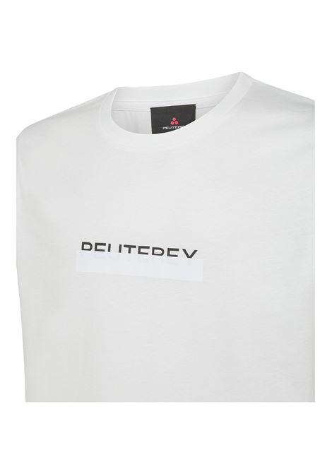 T-shirt with print PEUTEREY | T-shirt | PEU5136 99011969730